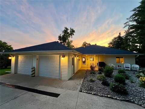 31129 E Jewett Drive, Elizabeth Twp, MN 56537