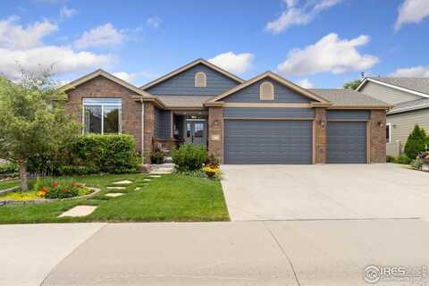 980 Longspur St, Loveland, CO 80538