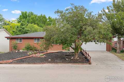2144 26th Ave, Greeley, CO 80634