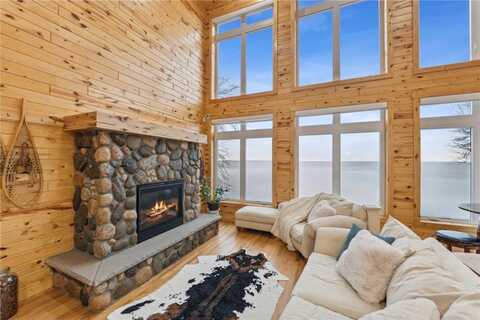 7392 Blair Way, Wahkon, MN 56386