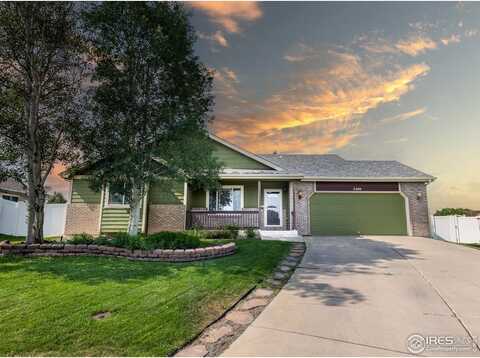 2409 Dock Dr, Evans, CO 80620