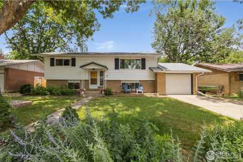 412 Baylor St, Fort Collins, CO 80525