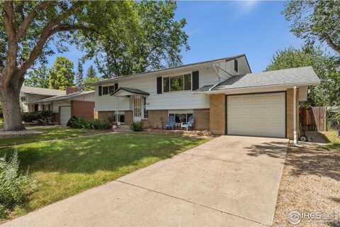 412 Baylor St, Fort Collins, CO 80525