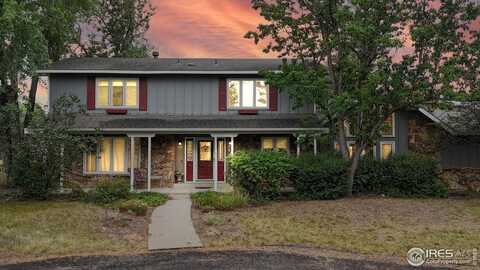 901 Club View Rd, Fort Collins, CO 80524