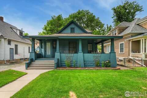 1419 10th Ave, Greeley, CO 80631