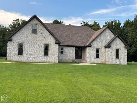 5124 Peachtree Avenue, Jonesboro, AR 72405