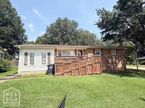 301 Ann Avenue, Piggott, AR 72454