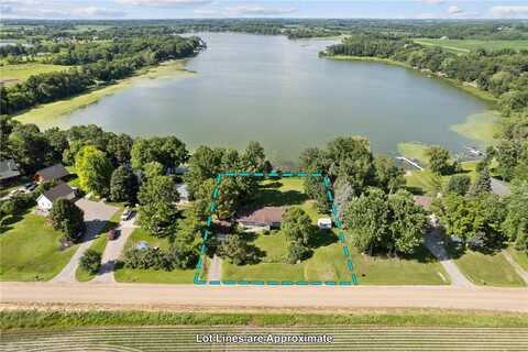 674 Greer Avenue NW, Maple Lake, MN 55358