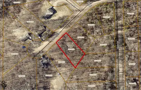 Tbd Lot 14 1st Street Circle, Breezy Point, MN 56472