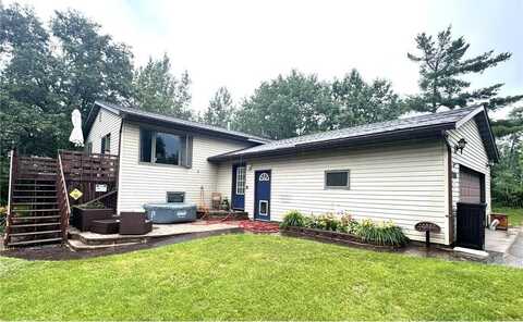 7309 Alpine Road NW, Bemidji, MN 56601