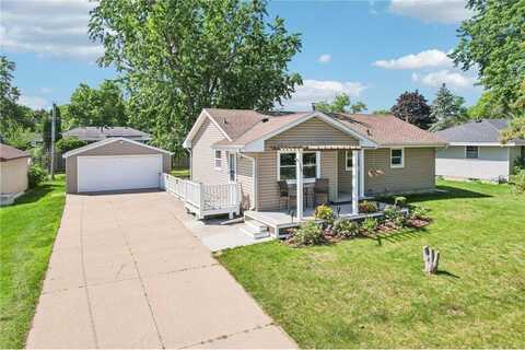 7549 Lyric Lane NE, Fridley, MN 55432
