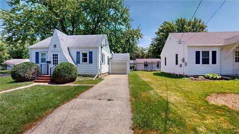 430 Ulstad Avenue, Albert Lea, MN 56007