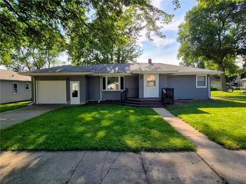 440 Birch Avenue, Westbrook, MN 56183