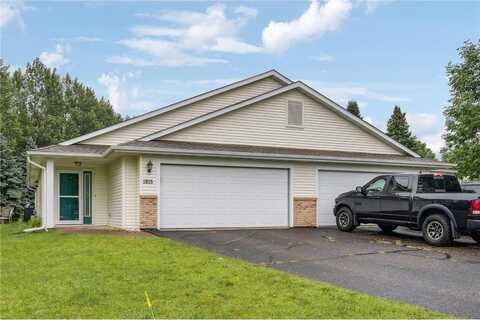 1815 Wooden Shoe Court, Baldwin, WI 54002