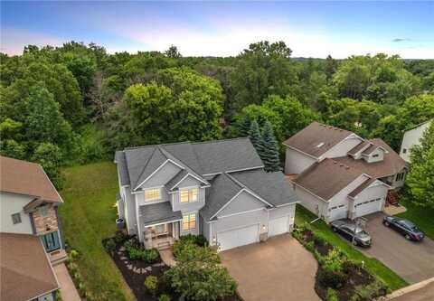 700 Ferndale Street S, Maplewood, MN 55119