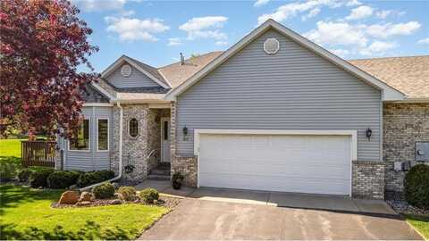 1012 136th Lane NE, Ham Lake, MN 55304