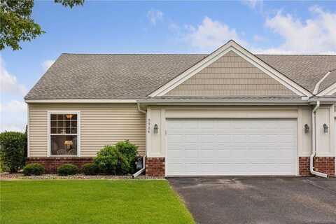 5924 Prairie Ridge Drive, Shoreview, MN 55126