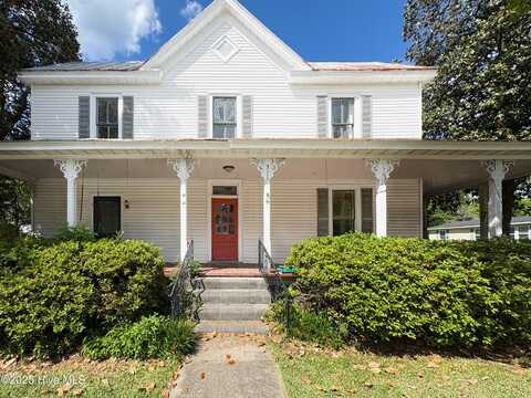 311 W Jones Street, Trenton, NC 28585