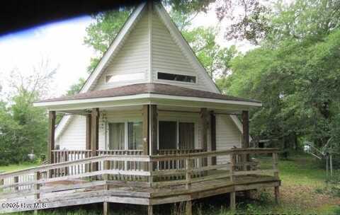 650 Queens Creek Road, Hubert, NC 28539