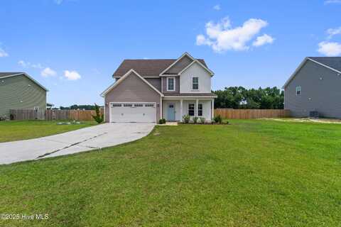 575 Stella Road, Stella, NC 28582