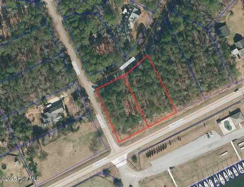 690 Oriental Road, Oriental, NC 28571