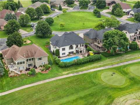11565 Palisade Court NE, Blaine, MN 55449