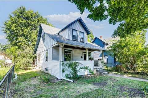 3916 37th Avenue S, Minneapolis, MN 55406