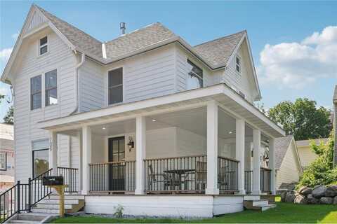 109 Pine Street E, Stillwater, MN 55082