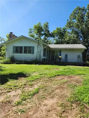 16775 Brook Park Rd, Grasston, MN 55030