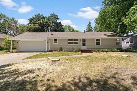 10212 Xerxes Avenue S, Bloomington, MN 55431