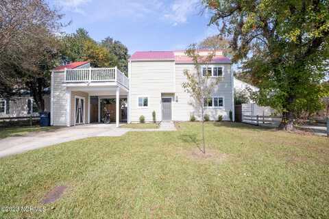 204 E Doris Avenue, Jacksonville, NC 28540