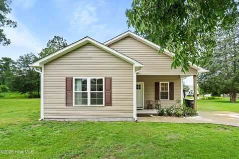 885 Half Moon Road, New Bern, NC 28560