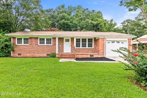 2517 Country Club Road, Jacksonville, NC 28546
