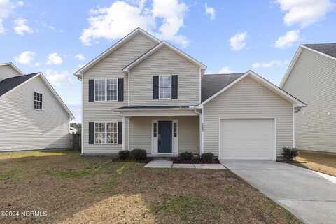123 Durbin Lane, Jacksonville, NC 28546