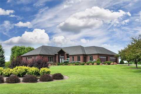 12035 Trail Haven Lane, Rogers, MN 55374