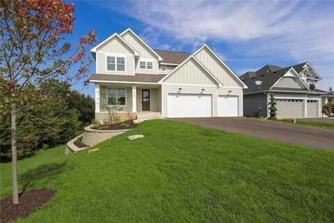 9702 Compass Pointe Court, Woodbury, MN 55129