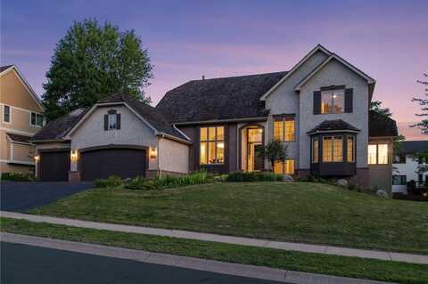 10035 Gristmill Ridge, Eden Prairie, MN 55347