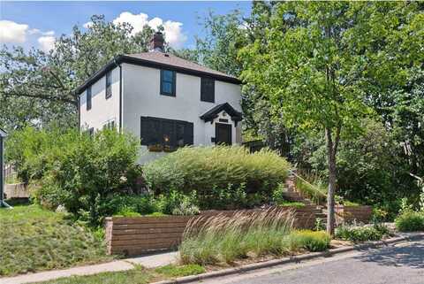 4322 Longfellow Avenue, Minneapolis, MN 55407