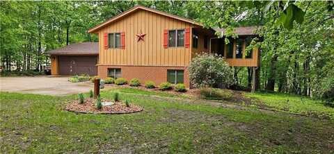 1135 1st Street NW, Oronoco, MN 55960