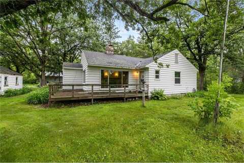 13425 Pillager Dam Road SW, Pillager, MN 56473
