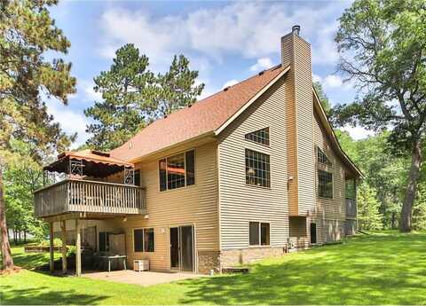 27625 E Bass Lake Road, Crosslake, MN 56465