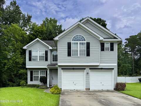 109 Trinity Drive, New Bern, NC 28560