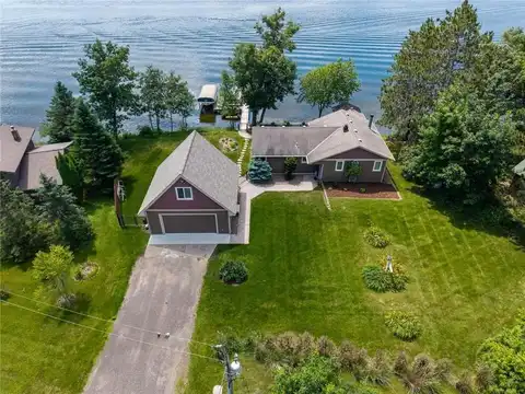 1276 County Road, Milltown, WI 54858