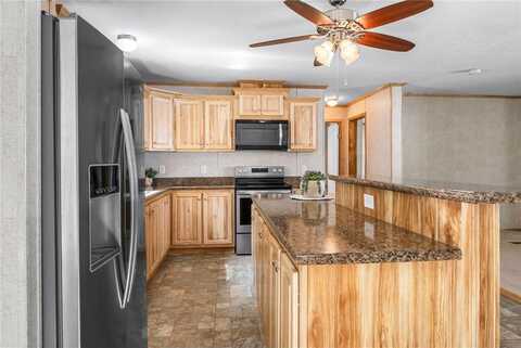 26750 Half Circle Court, Wyoming, MN 55092