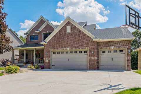 1254 129th Lane NW, Coon Rapids, MN 55448