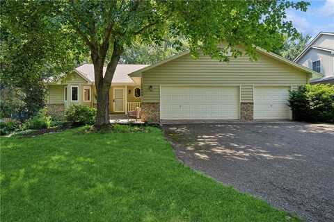 12940 Isanti Street NE, Blaine, MN 55449