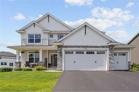 5027 Jansen Avenue NE, Saint Michael, MN 55376