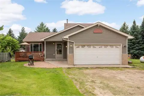 9005 349th Avenue NW, Wyanett Twp, MN 55371