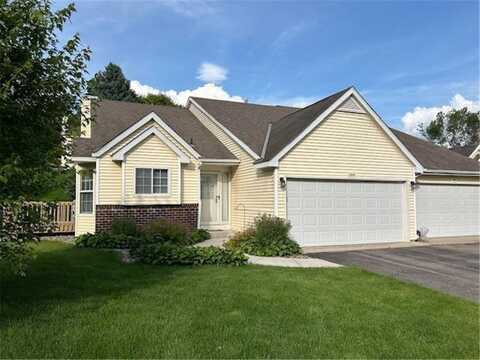 12818 Eastview Curve, Apple Valley, MN 55124