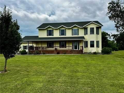 11688 40th Street, Bowlus, MN 56314